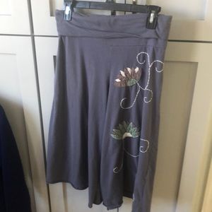 Synergy Organic Cotton Capris